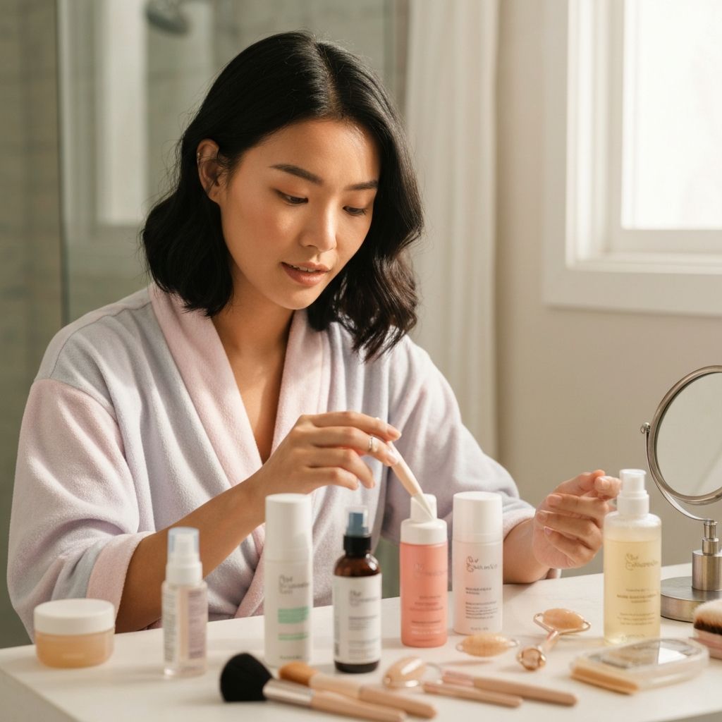 Penggemar kecantikan